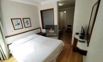 Imagem 7: Flat no Jardim Paulista- SP