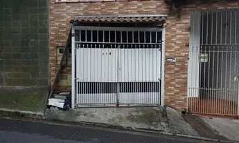 Imagem: Casa para aluguel com 35 metros quadrados