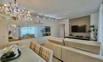 Imagem 4: Apartamento à venda, 113m, 3 suítes, 3 garagens, St Bueno, Goiânia, Go