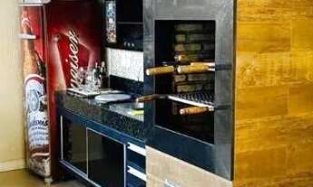 Imagem: Casa para venda com 4 quartos em Parque