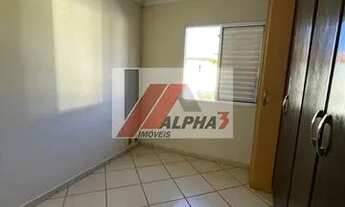 Imagem 6: Indaiatuba - Apartamento Padrão - VILLAGE AZALEIA