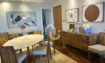 Imagem 3: Barra da Tijuca Apartamento com 3 dormitórios