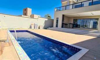 Imagem: Condominio Jardim Veneza sobrado a venda