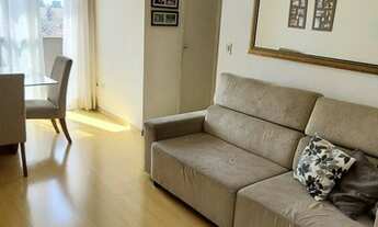 Imagem: Apartamento em Vila Capitao Rabelo - Guarulhos