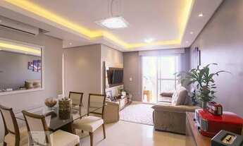 Imagem 1: Apartamento para Aluguel - Teresópolis, 3 Quartos, 72 m2