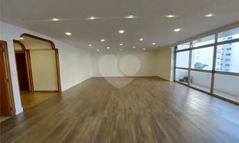 Imagem 2: APARTAMENTO 4 DORMITÓRIOS (1 SUÍTE) PARA VENDA E LOCAÇÃO - HIGIENÓPOLIS