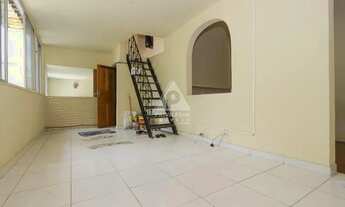 Imagem 3: Em Botafogo! Apartamento de quarto e sala, com direito a um amplo terraço