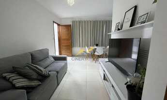 Imagem 4: Apartamento com 2 dormitórios à venda, 52 m² por R$ 213.000 - Parque do Carmo - São Paulo