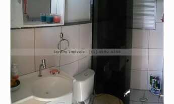 Imagem 3: Apartamento - Parque Sao Vicente - Maua - Sao Paulo