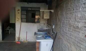 Imagem 2: Alugo Casa de Fundo