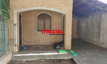 Imagem 3: Casa Padrão em São José dos Campos