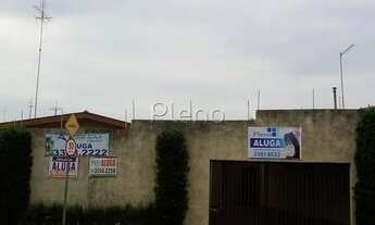 Imagem 3: Casa - Chácara da Barra - Campinas