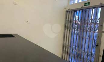 Imagem 3: Salãp comercial loja de rua em Santo Amaro Vila Nova Conceição - locação