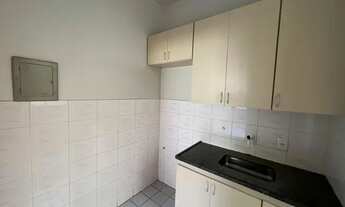 Imagem 6: Apartamento de 02 quartos e 01 vaga de garagem para locação no bairro Manacás