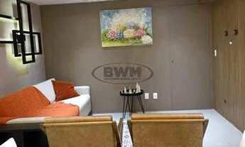 Imagem 5: Cobertura com 4 dormitórios, 226 m² - venda por R$ 2.300.000,00 ou aluguel por R$ 14.250,0