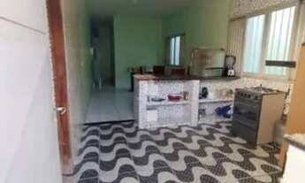 Imagem 2: Casa para venda com 203 metros quadrados com 3 quartos em Morada Nova - Teresina - PI