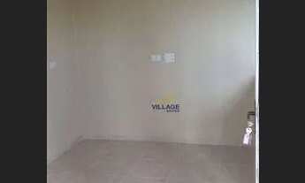 Imagem 2: Casa com 2 dormitórios para alugar, 38 m² por R$ 1.210,00/mês - Jardim Maristela - São Pau