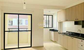 Imagem 5: APARTAMENTO no SAGUAÇÚ com 2 quartos para LOCAÇÃO, 64 m²