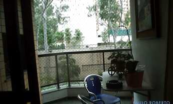 Imagem 2: APARTAMENTO - MORUMBI - SP