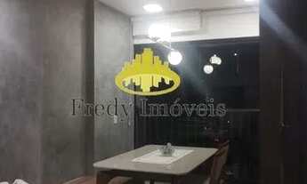 Imagem 3: Apartamento para Locação em São Paulo, Vila Independência, 2 dormitórios, 1 banheiro, 1 va