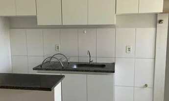 Imagem 2: Apartamento para venda com 53 metros quadrados com 2 quartos em Jardim Nova Europa - Campi