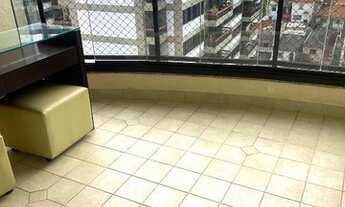 Imagem 5: Excelente Apartamento de 75m² com 3 Dormitòrios (1 Suíte) e 2 Garagens, a 5 min Shopping B