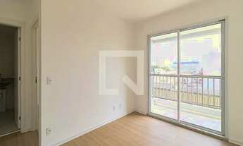 Imagem 2: Apartamento para Aluguel - Água Branca, 1 Quarto, 28 m2