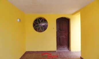 Imagem: CASA PARA ALUGAR COM 2 DORMITÓRIOS EM CAÇAPAVA