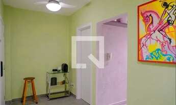 Imagem 3: Apartamento para Aluguel - Liberdade, 2 Quartos, 48 m2