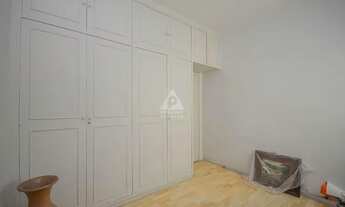 Imagem 7: Excelente Cobertura Duplex na melhor localização da Tijuca