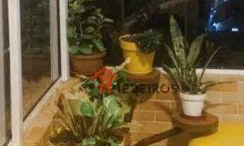 Imagem 7: Apartamento com 2 dormitórios à venda, 57 m² por R$ 330.000,00 - Aviação - Praia Grande/SP