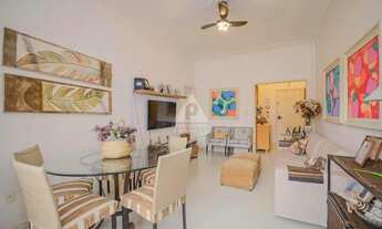 Imagem 2: Apartamento à venda, 3 quartos, 1 suíte, Copacabana - RIO DE JANEIRO/RJ