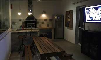 Imagem 3: Excelente cobertura no jardim ampliação Morumbi com 101mts uma suite, uma,vagas