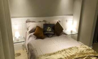 Imagem 3: Flat disponível em Pinheiros