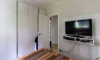 Imagem 5: São Paulo - Apartamento Padrão - Moema