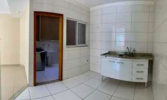 Imagem 3: ALUGUEL - CASA EM CONDOMÍNIO NA VILA MANGALOT