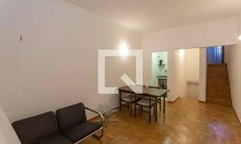 Imagem 4: Apartamento para Aluguel - Santo Agostinho, 1 Quarto, 57 m2