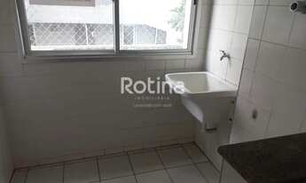 Imagem 3: Apartamento para aluguel, 3 quartos, 1 suíte, 1 vaga, Osvaldo Rezende - Uberlândia/MG