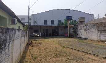 Imagem: CASA À VENDA CENTRO SUL DE VÁRZEA GRANDE