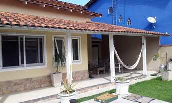 Imagem 3: Casa de condomínio para venda possui 110 metros quadrados com 4quartos