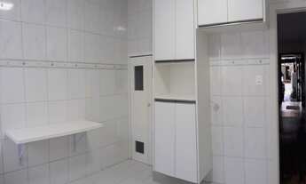 Imagem 7: Casa de condomínio para locação com 2 quartos em Jardim Jussara, São Paulo / SP