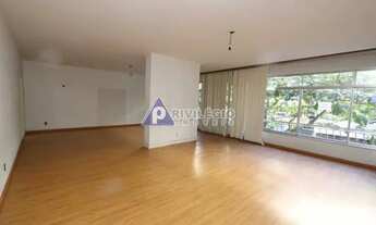 Imagem 2: Apartamento à venda, 4 quartos, 1 suíte, 2 vagas, Ipanema - RIO DE JANEIRO/RJ