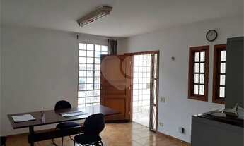 Imagem 2: Sobrado, recém reformado - Comercial / Residencial