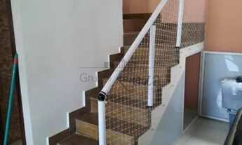 Imagem 5: Jacarei - Casa Padrão - Villa Branca