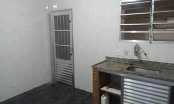 Imagem 4: Sobrado para aluguel tem 60 metros quadrados com 2 quartos em Laranjeiras - Caieiras - SP