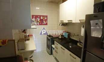 Imagem 4: Apartamento à venda, 2 quartos, 1 suíte, 1 vaga, Ipanema - RIO DE JANEIRO/RJ