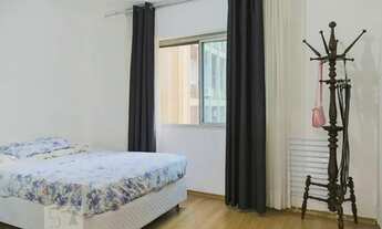 Imagem 5: Apartamento para Aluguel - Santa Cecília, 1 Quarto, 40 m2