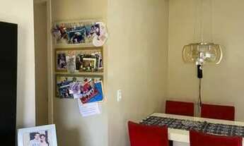 Imagem 7: Apartamento para aluguel tem 55 metros quadrados com 2 quartos em Tapanã (Icoaraci) - Belé