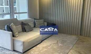 Imagem 6: Apartamento Tatuapé 3 dormitórios 1 suíte andar alto com vista panorâmica