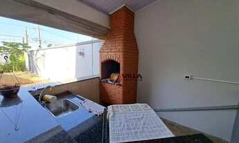 Imagem 7: Casa com 4 dormitórios à venda, 202 m² por R$ 550.000,00 - Jardim Alvorada - Americana/SP